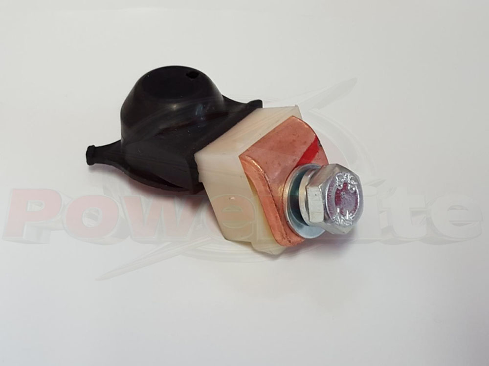 Powerlite Starter Adaptor Plug