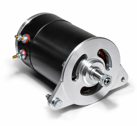 Powerlite Dynalite BMW Type (- EARTH)