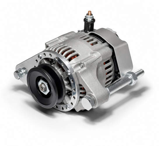 Powerlite Multi Mount Alternator