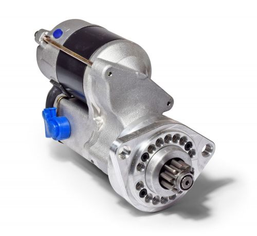 Alfa Romeo 2600 type Starter