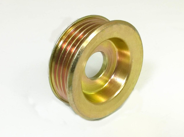 Powerlite Multi Groove Pulley