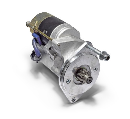 Triumph TR5 TR6 TR250 High Torque Starter