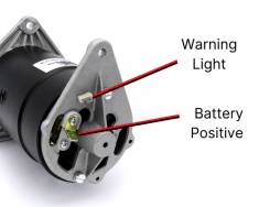 Powerlite Dynalite C40L Type