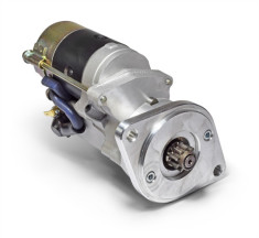Triumph Stag Starter