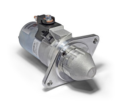 Slimline Starter Motor for MGB &amp;amp; MGC