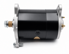 C45 Short Body Dynalite 60amps negative earth
