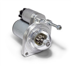 TR5, TR6, TR250 Micro Start for standard ring gear