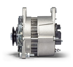 Lucas style A127 70 amp L/H