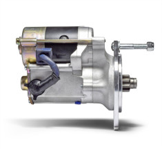 Triumph TR5 TR6 TR250 High Torque Starter