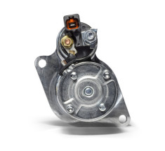 MGB &amp;amp; MGC Micro Start Starter Motor