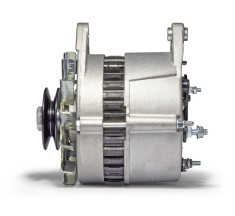 Lucas style A127 70 amp L/H