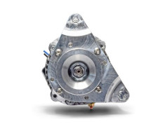 Powerlite Lucas Type Multi Mount Alternator