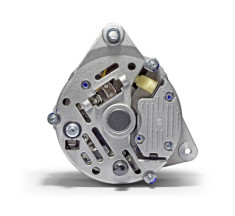Lucas style A127 55 amp R/H