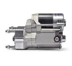 Alfa Romeo 8 tooth pinion