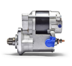 VW Beetle &amp;amp;amp;amp; T2 Transporter Starter