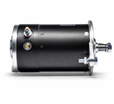 Powerlite Volvo 12 volt Dynalite