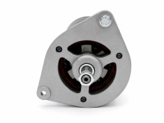 Powerlite Dynalite C40L Type Positive Earth