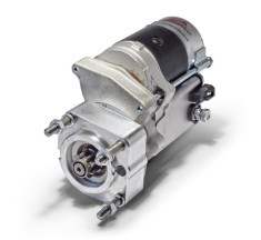 Alfa Romeo Spider 9 tooth pinion