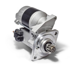 VW Beetle &amp;amp;amp;amp; T2 Transporter Starter