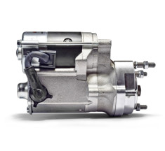 Alfa Romeo Spider 9 tooth pinion