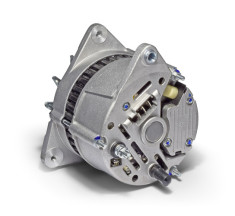 Lucas style A127 55 amp R/H