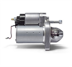 TR5, TR6, TR250 Micro Start for standard ring gear