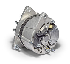 Lucas style A127 70 amp L/H