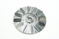 Powerlite C40 / C42 Dynalite Fan