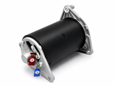 Powerlite Dynalite C40L Type Positive Earth