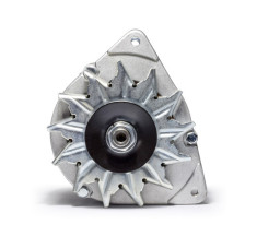 Lucas style A127 55 amp R/H