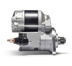 VW Beetle &amp;amp;amp;amp; T2 Transporter Starter