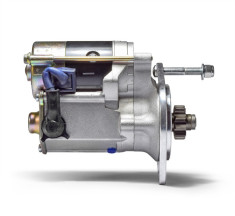 Triumph TR3A TR4 TR4A Starter