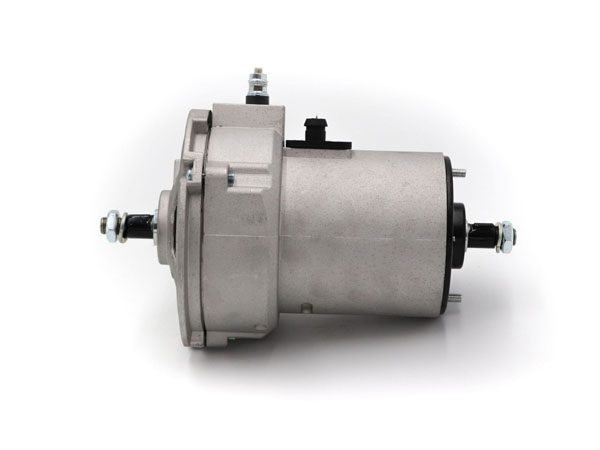 Powerlite 90 Amp VW Beetle Alternator