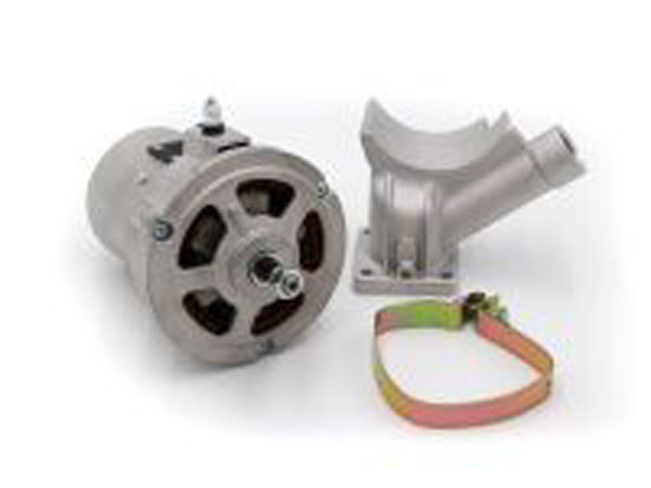Powerlite 90 Amp VW Beetle Alternator