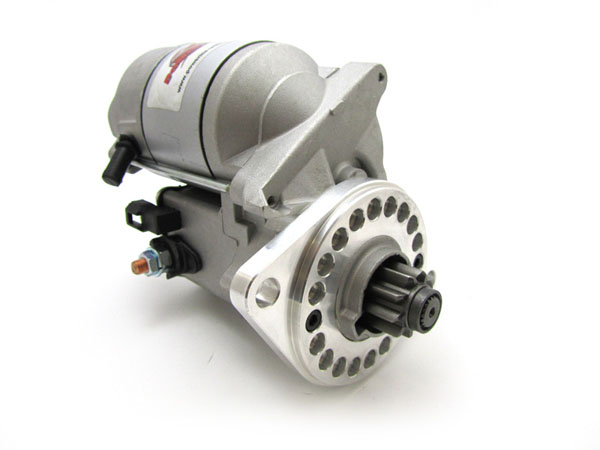 Powerlite Starter Motor