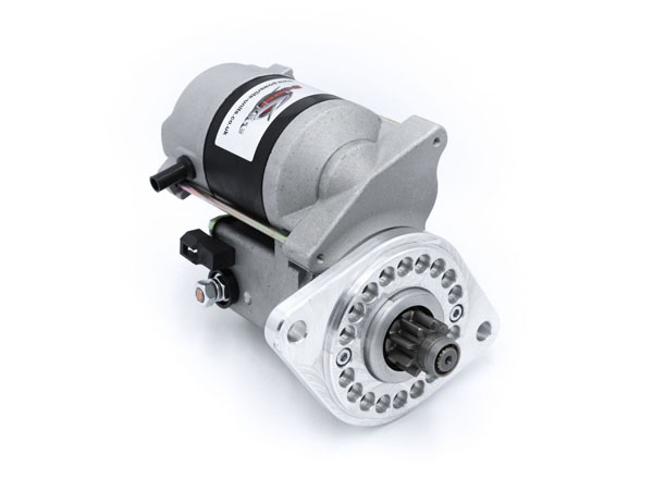 Jaguar XK models Starter