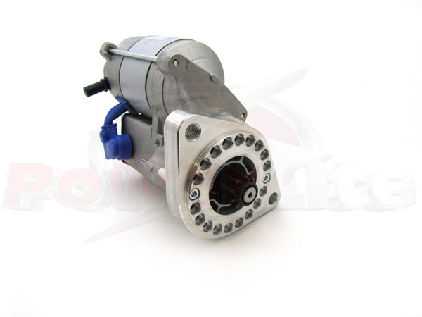 Vauxhall 20XE, C20XE, C20LET Starter