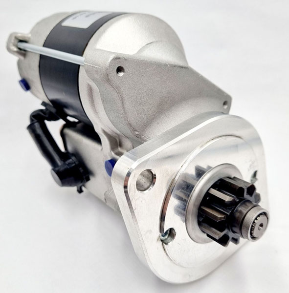 Willys Jeep 1.6,1941-1952 High Torque Starter