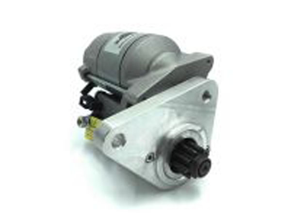 Ralt RT3 Starter Motor with VW Engine