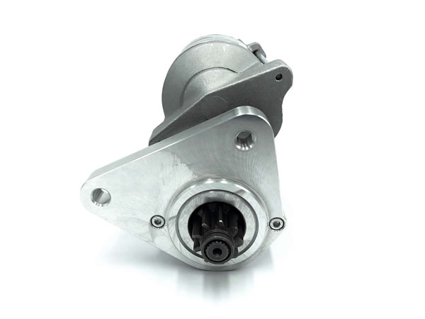 Ralt RT3 Starter Motor with VW Engine