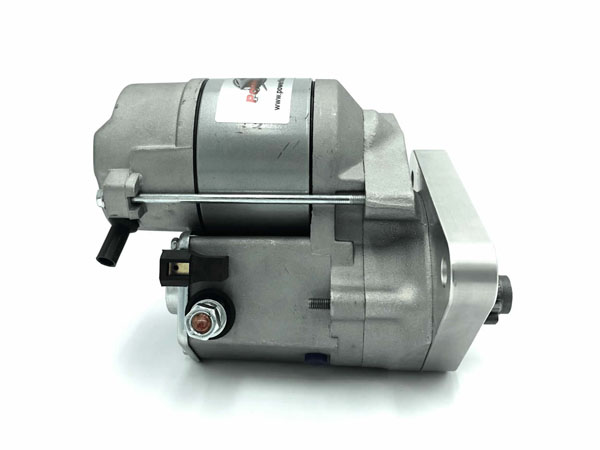 Ralt RT3 Starter Motor with VW Engine