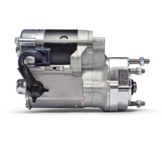 Alfa Romeo 8 tooth pinion