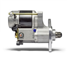 Powerlite V8 Starter Motor