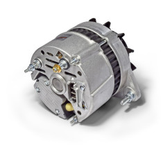 Alfa Romeo 105 / 115 Alt Upgrade