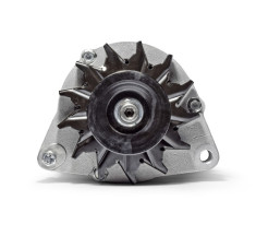 Alfa Romeo 105 / 115 Alt Upgrade