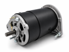 Powerlite Dynalite C40T Type c/w &amp;amp;amp;amp;quot;right angle&amp;amp;amp;amp;quot; connection