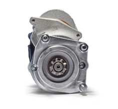 Alfa Romeo Spider 9 tooth pinion