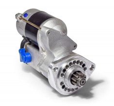 Alfa Romeo 2600 type Starter
