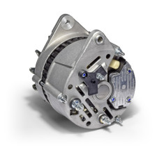 Lucas style A127 70 amp L/H