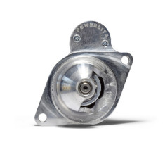 MGB &amp;amp; MGC Micro Start Starter Motor
